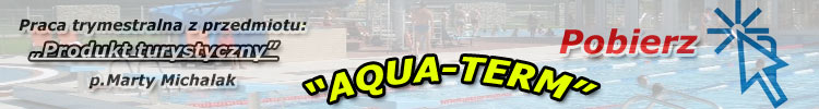 aqua term